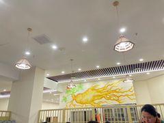 -朴小妹人参鸡汤火锅(长白山万达店)