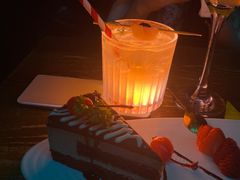 -MOSSO音乐酒吧·Live House(南京西路店)