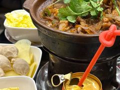 -川香煲(茅台路店)