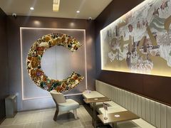 -霸王茶姬(长沙湖南大学登高路店)