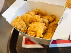 -肯德基(尖岭万达店)