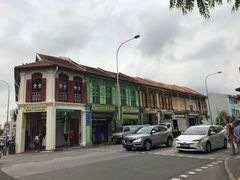 -新加坡Zam Zam餐馆