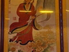 -大同古城-太平楼