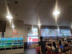 -冶建镜子·老南昌大排档·江西虾王(总店)