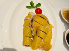 江南白切线鸡-翡翠江南(国贸商城店)