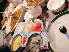 -秀儿四九城·新京菜(亚运村鸟巢店)