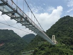 -宝晶宫旅游景区