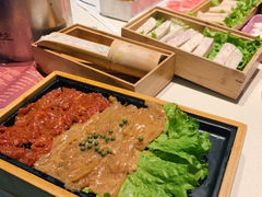 -火锅先生(五马街店)