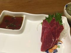 -赤坂亭·M9和牛烧肉·铁板烧(合肥万象城店)