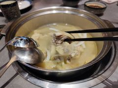 椰子鸡-同仁四季椰子鸡(宝安壹方城店)