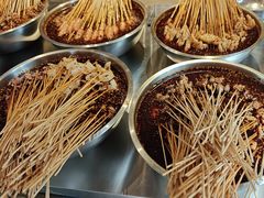 -乐山鲜知味钵钵鸡(奎星楼店)