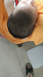 -龙文宝贝上门婴儿理发满月剃胎毛(浦东店)