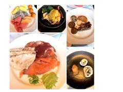 -君悦酒店·乐厨·高空自助餐(青年大街店)