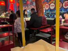 -小龙坎火锅(春熙太古里店)