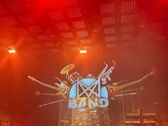 -MOSSO·Liveshow(M3香港广场店)