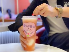 -奈雪的茶(大悦城店)