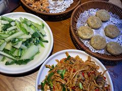 -唐师傅湘西名菜馆(武陵路店)