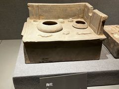 -洛阳古墓博物馆