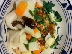 -秦韵轩·西安小馆(贻成福地广场店)