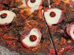 -城市大道红炉披萨烘焙坊