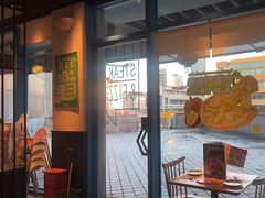 -菲滋意式餐厅(金华银泰城店)