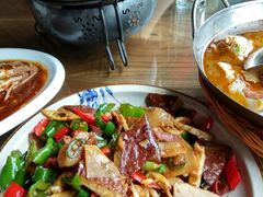 -老徽州(老街店)