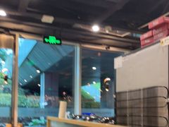 大堂-肖四女乐山跷脚牛肉(世博源店)