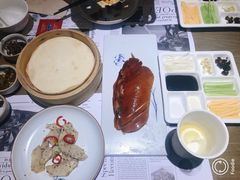 酥不腻烤鸭-小大董·烤鸭(凤凰汇店)