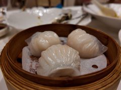 -臻宝中餐厅·大连菜·海鲜·融合菜(大连一方城堡豪华精选酒店)