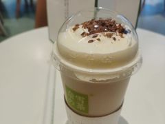 -奈雪的茶(太原茂业天地店)