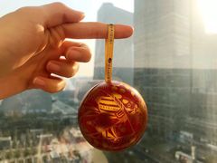 -北京千禧大酒店