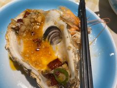 -527烧烤·龙虾·精酿酒(小石城美乐城店)