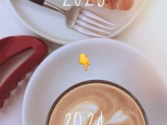-BLACKSHEEP ESPRESSO(建国中路店)