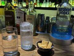 -SPEYSIDE 威士忌&鸡尾酒吧