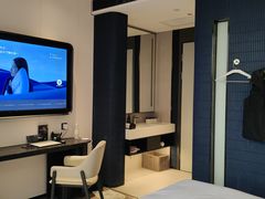 -广州琶洲会展广州塔地铁站轻居酒店