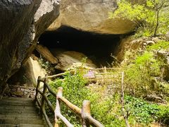 -黑龙潭风景区