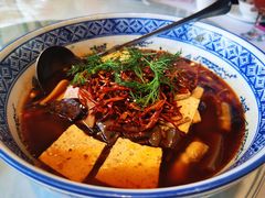 毛血旺-洋洋中餐馆·SINCE 1997(信投店)