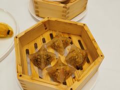 -世博源公馆·本帮融合菜·主题包厢·江景餐厅