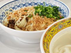 -龙抄手(春熙路总店)
