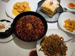 -茉里粤菜(皇姑万象汇店)