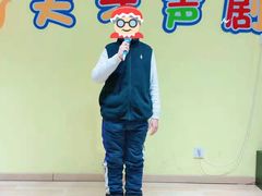 -天才声少儿口才培训中心(世纪金源店)
