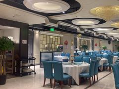 -香融府·烤鸭·家常菜(马家堡路店)