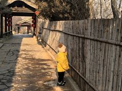 -爱新觉罗皇家博物院