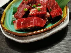 -AJIYA·池袋日式烧肉自助(天津万象城店)