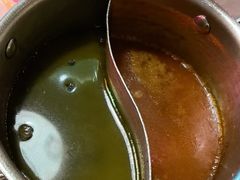 -君邦火锅(新疆大厦店)