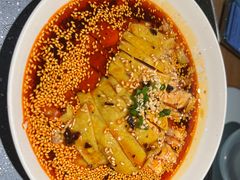 -青花椒秘制烤鱼(光启城店)