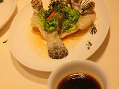 -利苑酒家(华熙国际店)