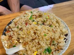 -汕尾小吃铜盘推(埔尾篮球场店)