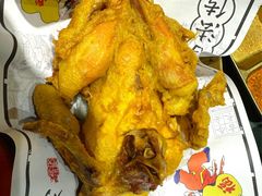 -长安大牌档之龙头酒肆(荣民龙首广场店)