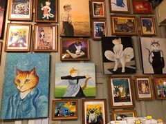 -猫咪博物馆(顶澳仔猫街店)